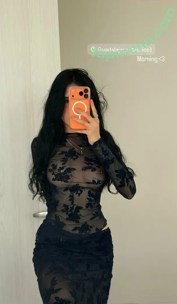 La Niña Fresa nude photo #0052 (Mariana Grimaldi / marianagrimaldi__)