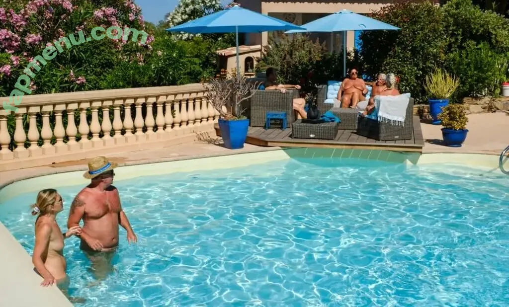 La Pinette nude photo #0007 (La Pinette)