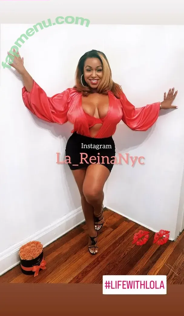 La_reinanyc nude photo #0013 (lareinashari)