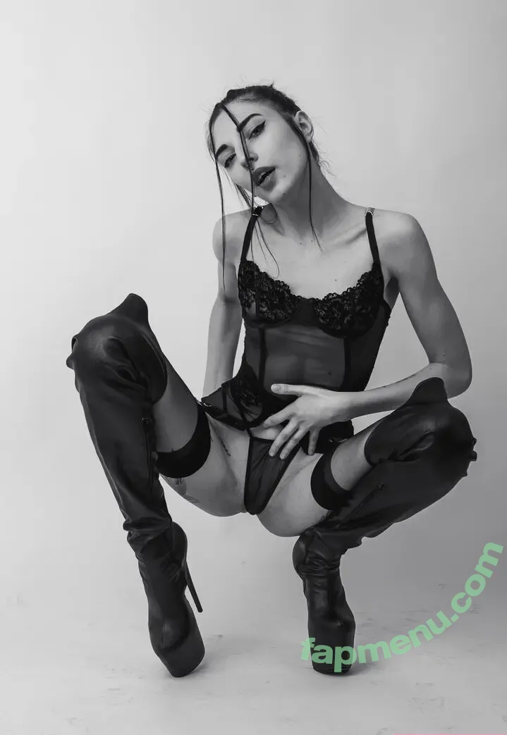 La Rocksy nude photo #0029 (La Rocksy)