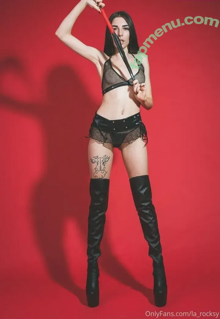 La Rocksy nude photo #0047 (La Rocksy)