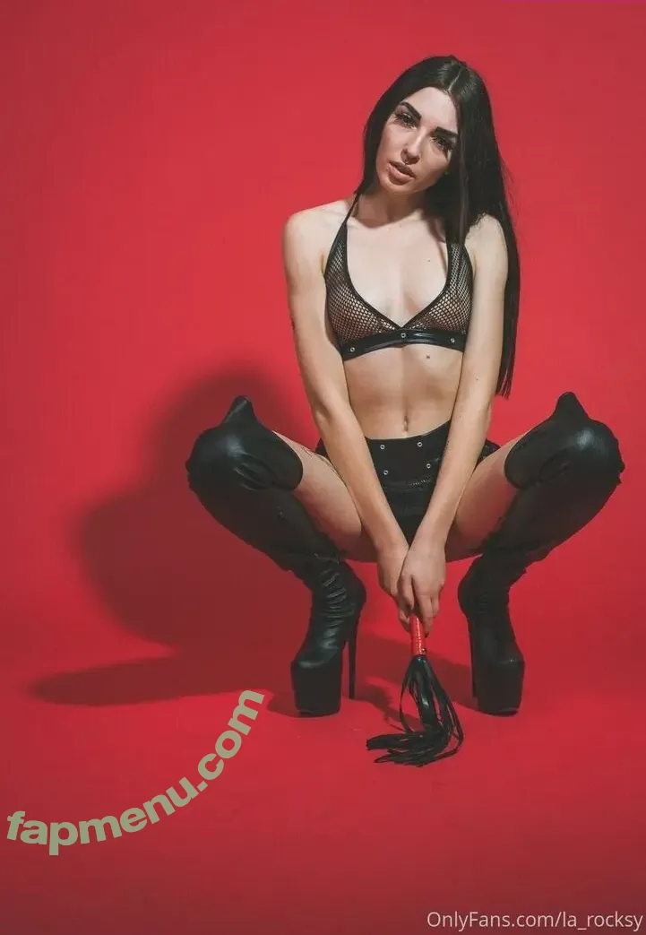 La Rocksy nude photo #0064 (La Rocksy)