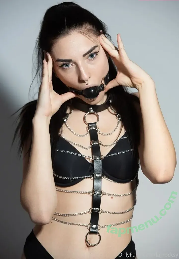 La Rocksy nude photo #0065 (La Rocksy)