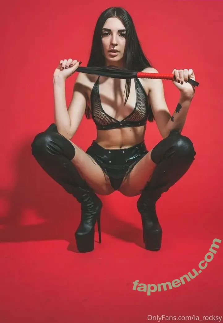 La Rocksy nude photo #0070 (La Rocksy)