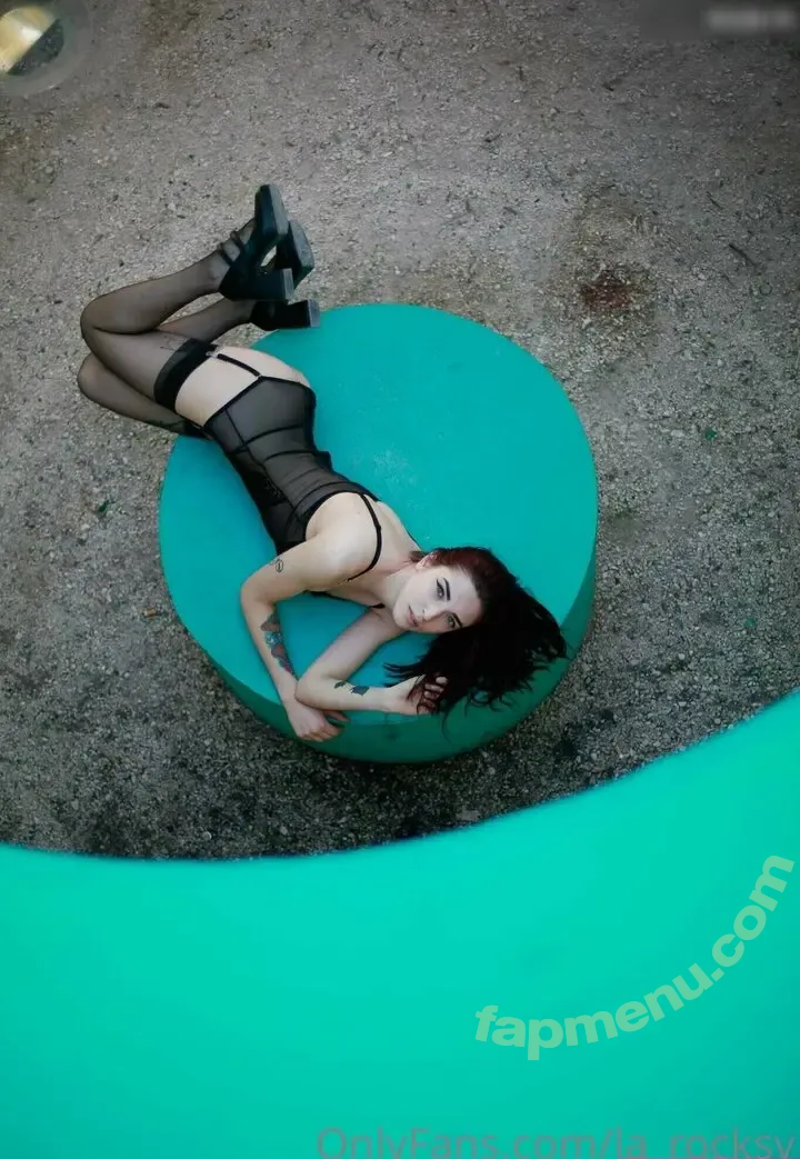 La Rocksy nude photo #0104 (La Rocksy)
