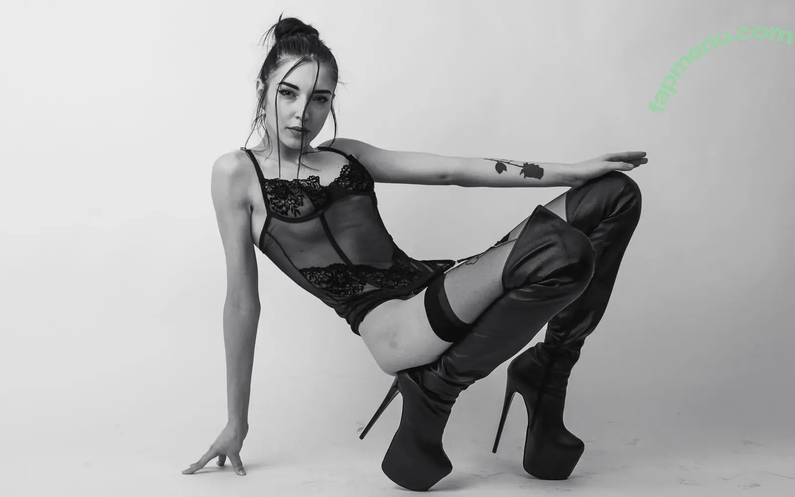 La Rocksy nude photo #0129 (La Rocksy)