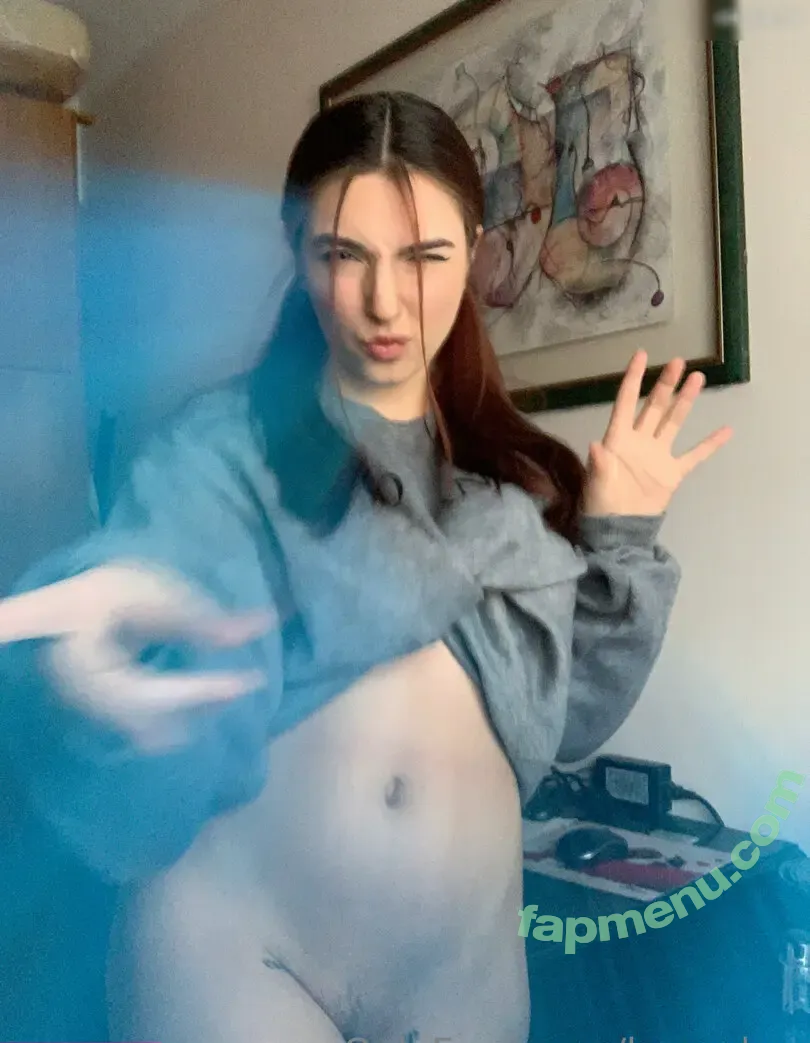 La Rocksy nude photo #0267 (La Rocksy)