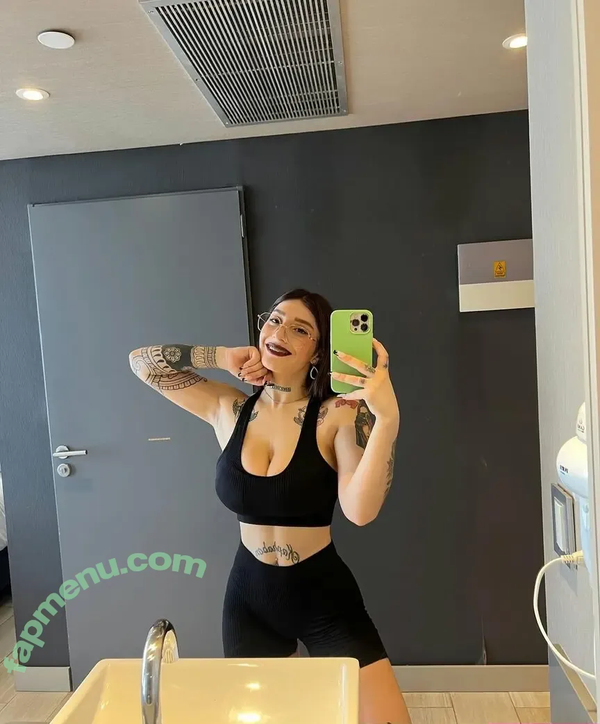 La.roli25 nude photo #0164 ( / milli castillo / roli25)
