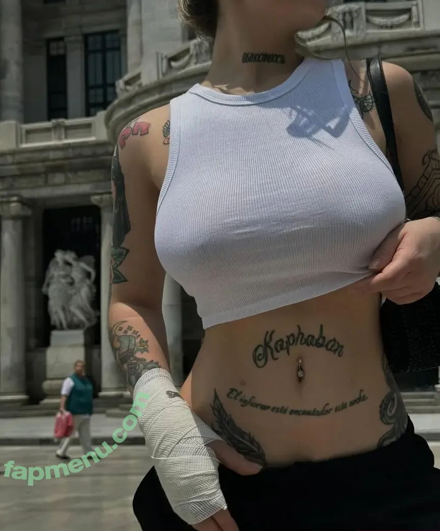 La.roli25 nude photo #0165 ( / milli castillo / roli25)