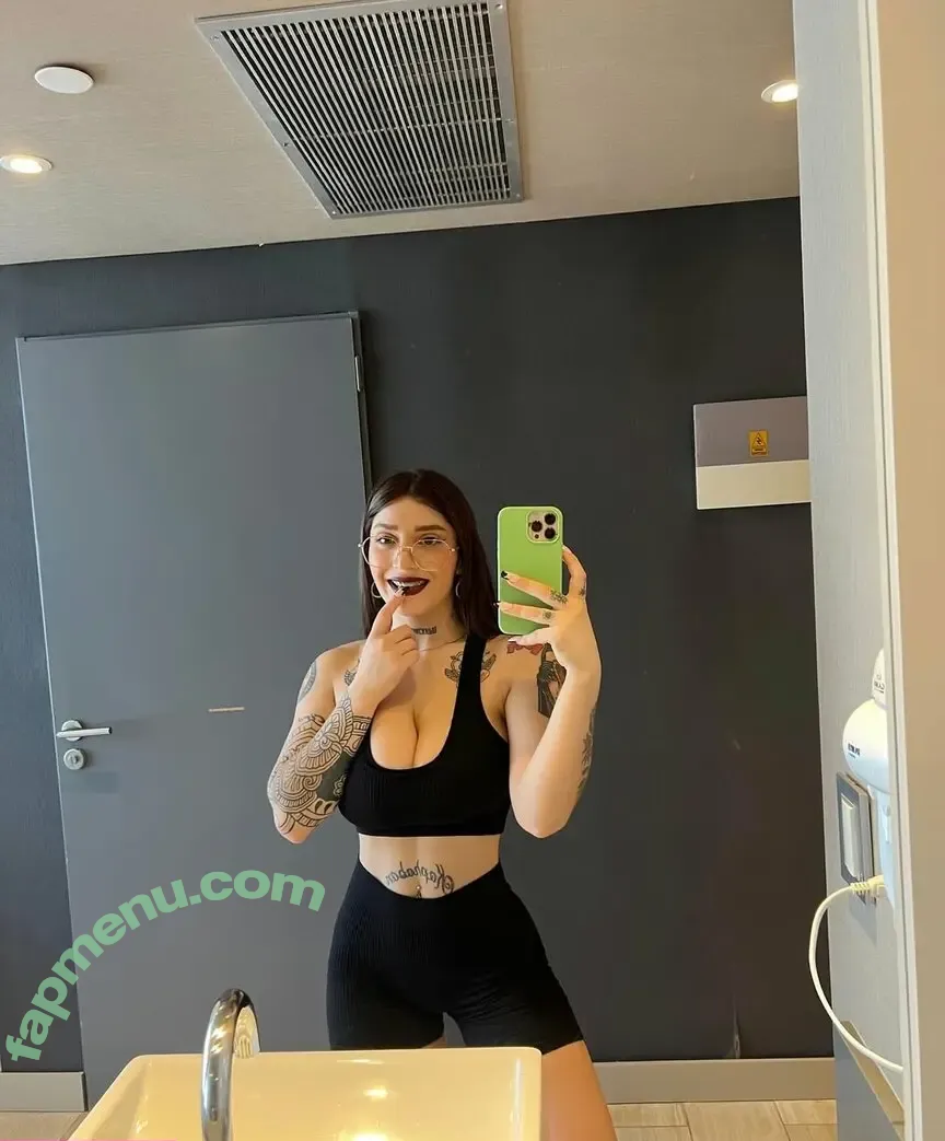 La.roli25 nude photo #0172 ( / milli castillo / roli25)