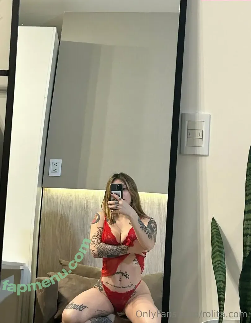 La.roli25 nude photo #0194 ( / milli castillo / roli25)