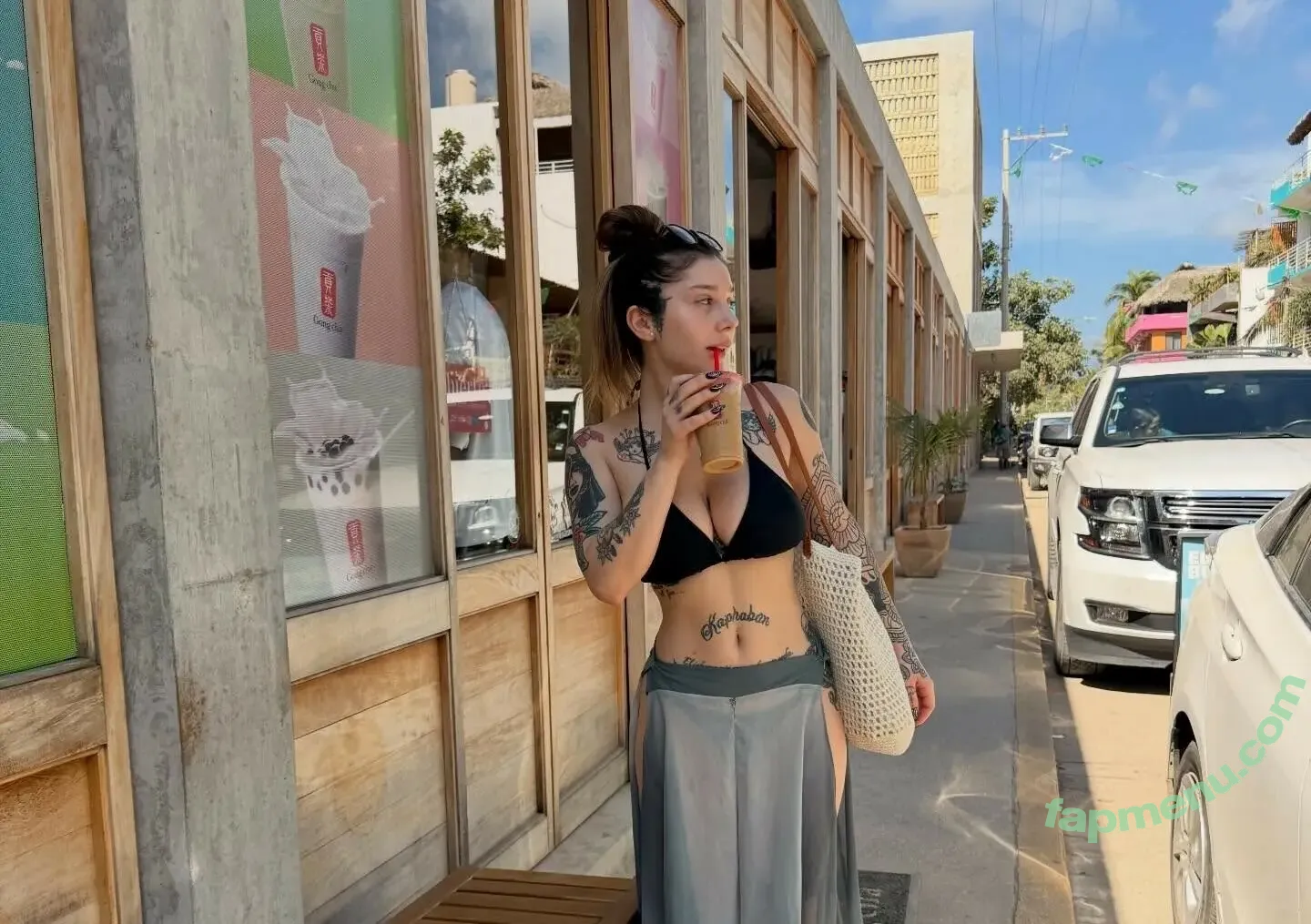 La.roli25 nude photo #0249 ( / milli castillo / roli25)