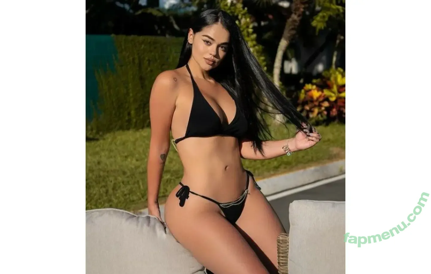 La Segura nude photo #0005 (La Segura)
