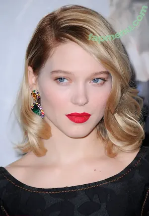 Léa Seydoux / Seydoux_Lea / leaseydoux_genuine nude photo #0048