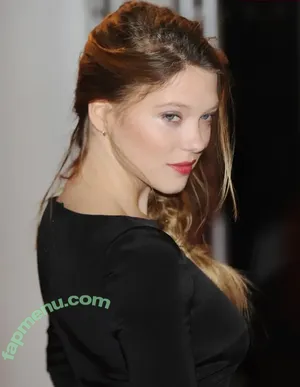 Léa Seydoux / Seydoux_Lea / leaseydoux_genuine nude photo #0052