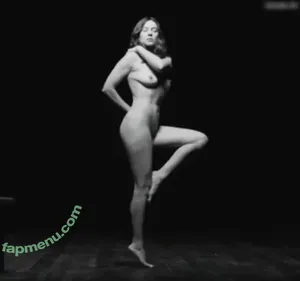 Léa Seydoux / Seydoux_Lea / leaseydoux_genuine nude photo #0120