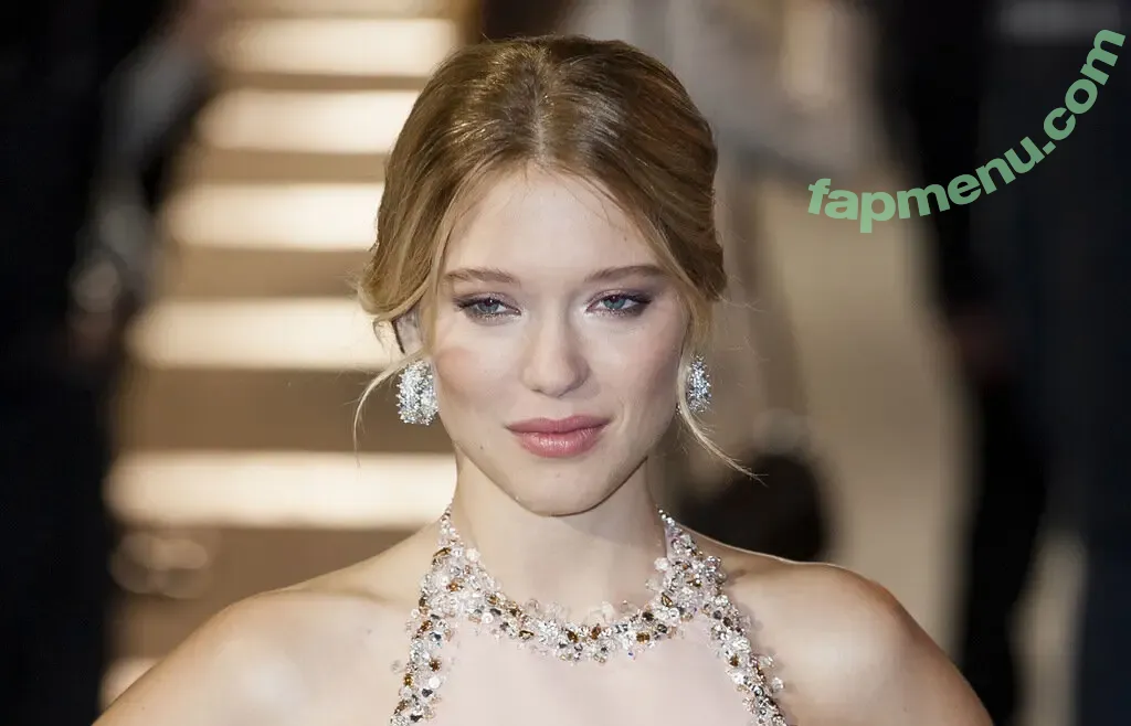 Léa Seydoux nude photo #0028 (Seydoux_Lea / leaseydoux_genuine)