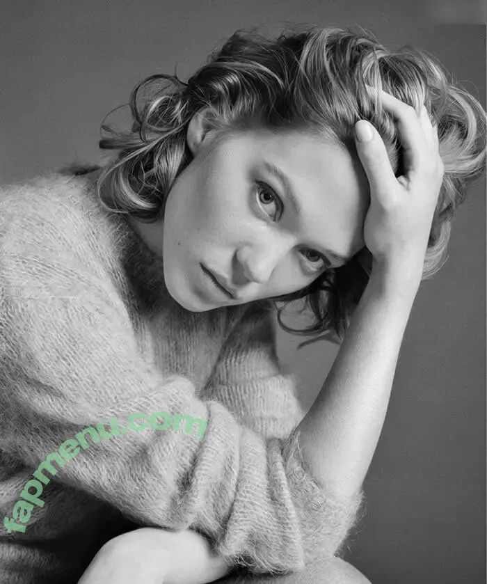 Léa Seydoux nude photo #0053 (Seydoux_Lea / leaseydoux_genuine)