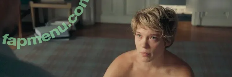 Léa Seydoux nude photo #0100 (Seydoux_Lea / leaseydoux_genuine)