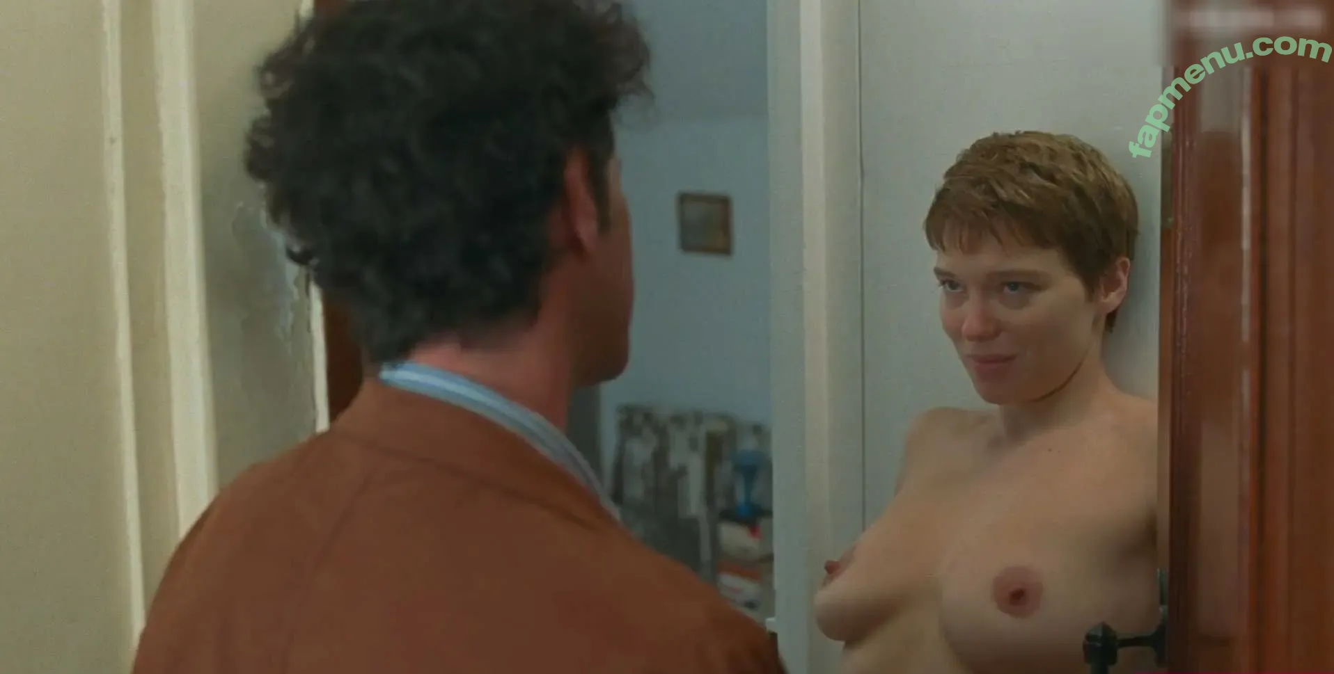 Léa Seydoux nude photo #0110 (Seydoux_Lea / leaseydoux_genuine)