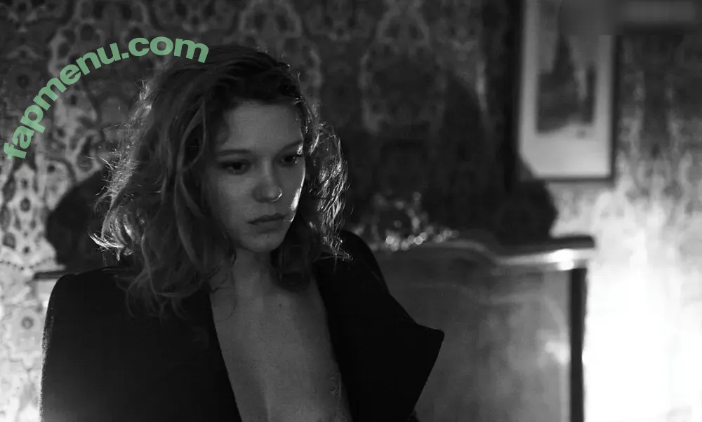 Léa Seydoux nude photo #0182 (Seydoux_Lea / leaseydoux_genuine)