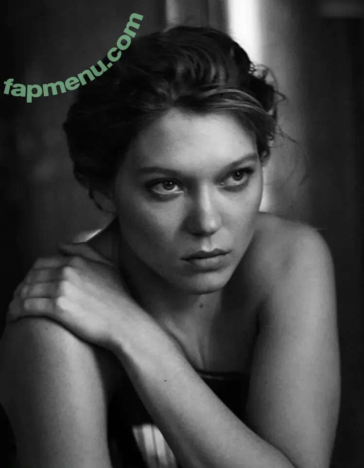 Léa Seydoux nude photo #0185 (Seydoux_Lea / leaseydoux_genuine)