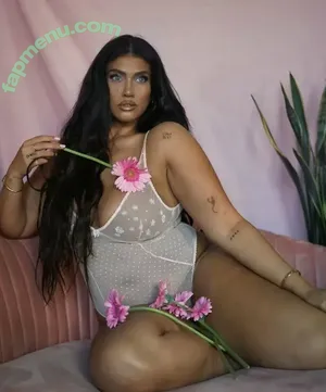 La'Tecia Thomas / lateciat / lateciathomas nude photo #0096