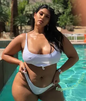 La'Tecia Thomas / lateciat / lateciathomas nude photo #0105