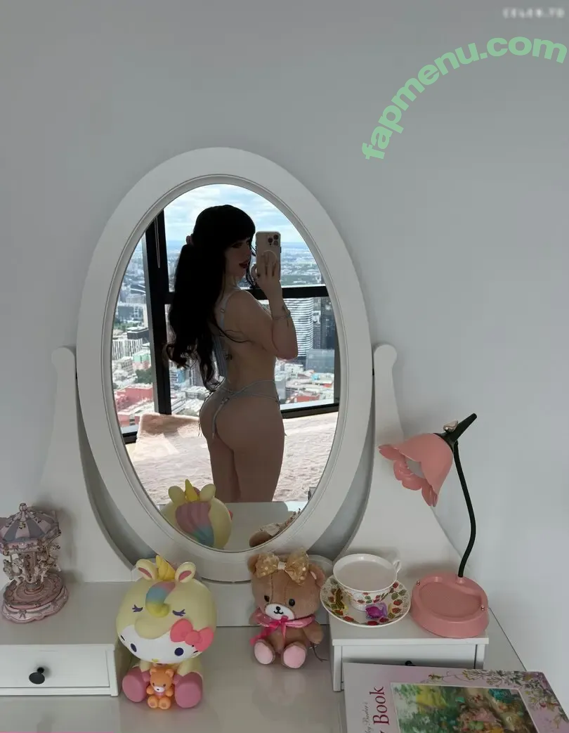Laara Rose nude photo #0001 (Laara Rose)