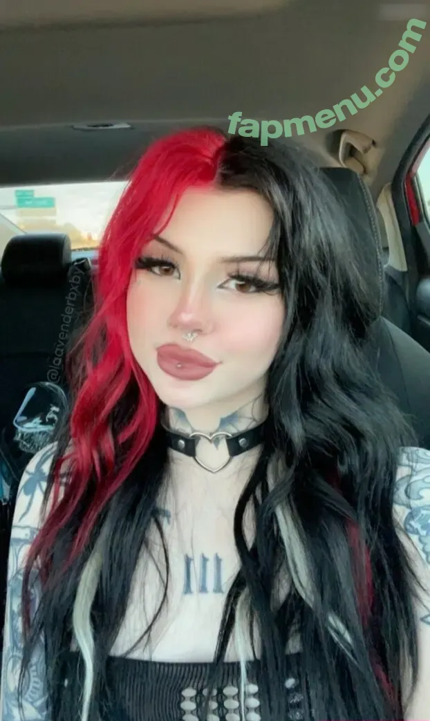 Laavenderbxby nude photo #0124 (Laavenderbxby)