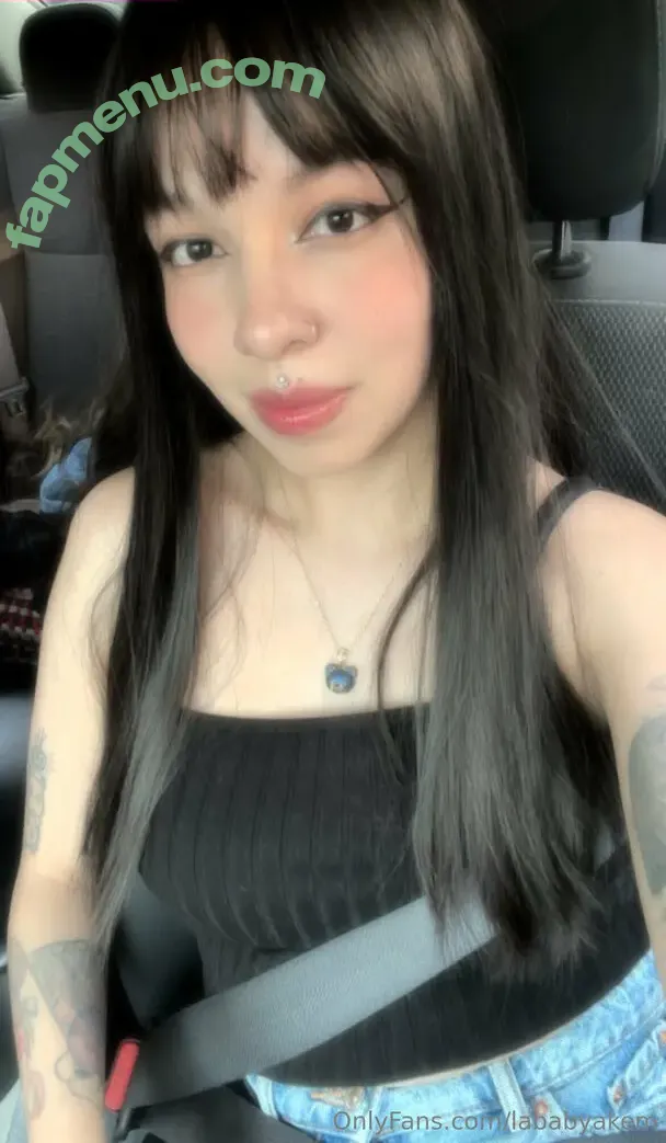 lababyakem nude photo #0006 (lovelabake)