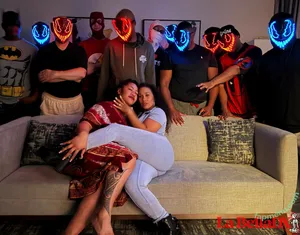 LaBellaDiablaX / labelladiablax1 nude photo #0232