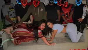 LaBellaDiablaX / labelladiablax1 nude photo #0233