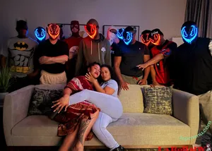 LaBellaDiablaX / labelladiablax1 nude photo #0234