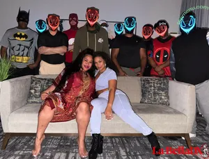 LaBellaDiablaX / labelladiablax1 nude photo #0236