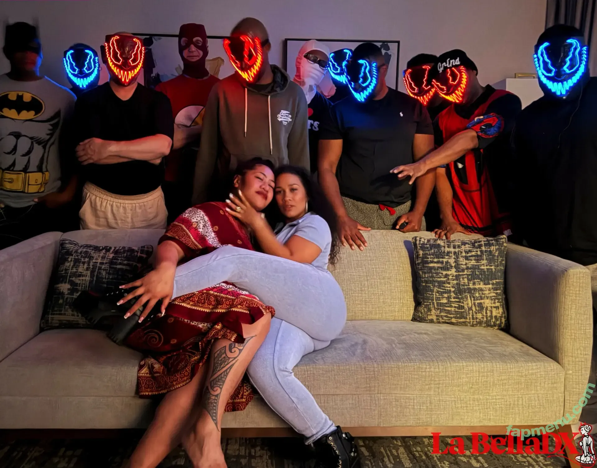 LaBellaDiablaX nude photo #0232 (labelladiablax1)