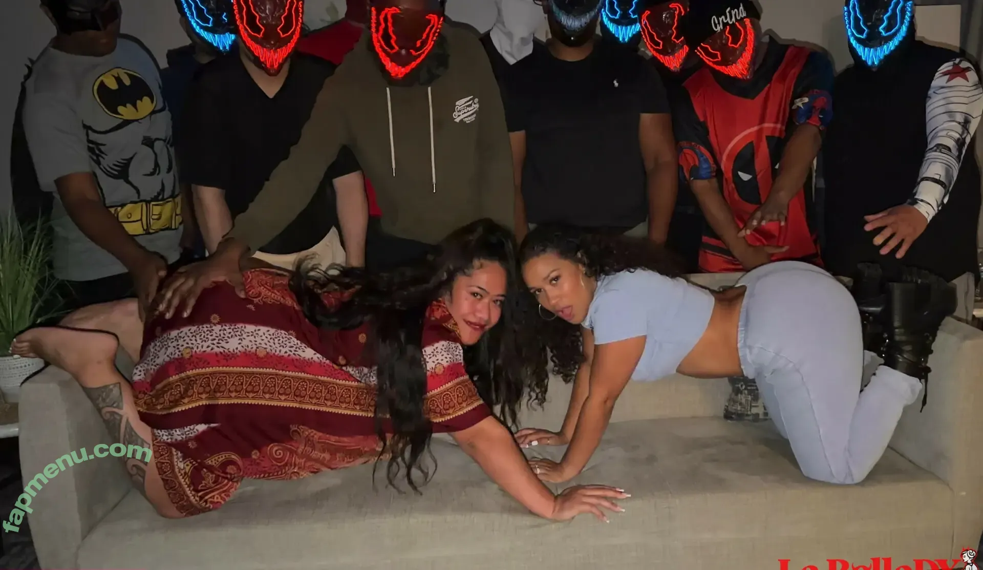 LaBellaDiablaX nude photo #0233 (labelladiablax1)