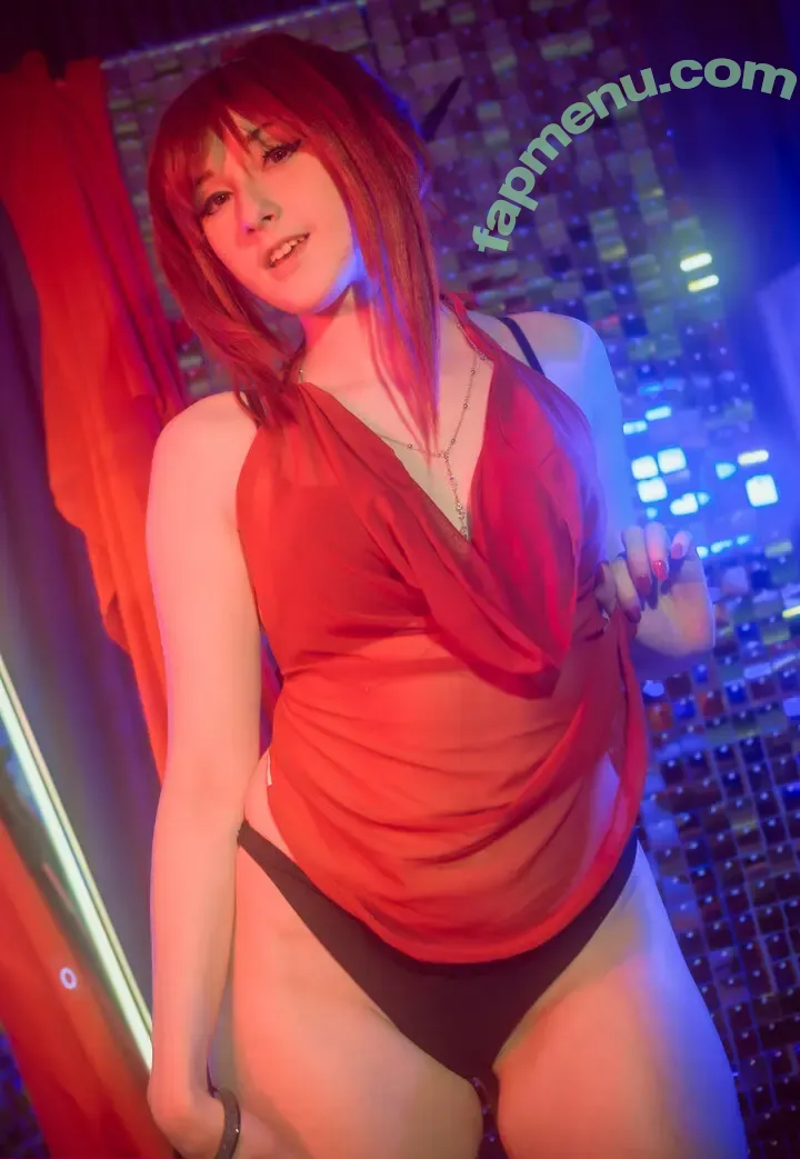 Labinnak Mangoloo Cosplay nude photo #0062 (LMcosplays / MangolooCosplay / mangoloo.cos)