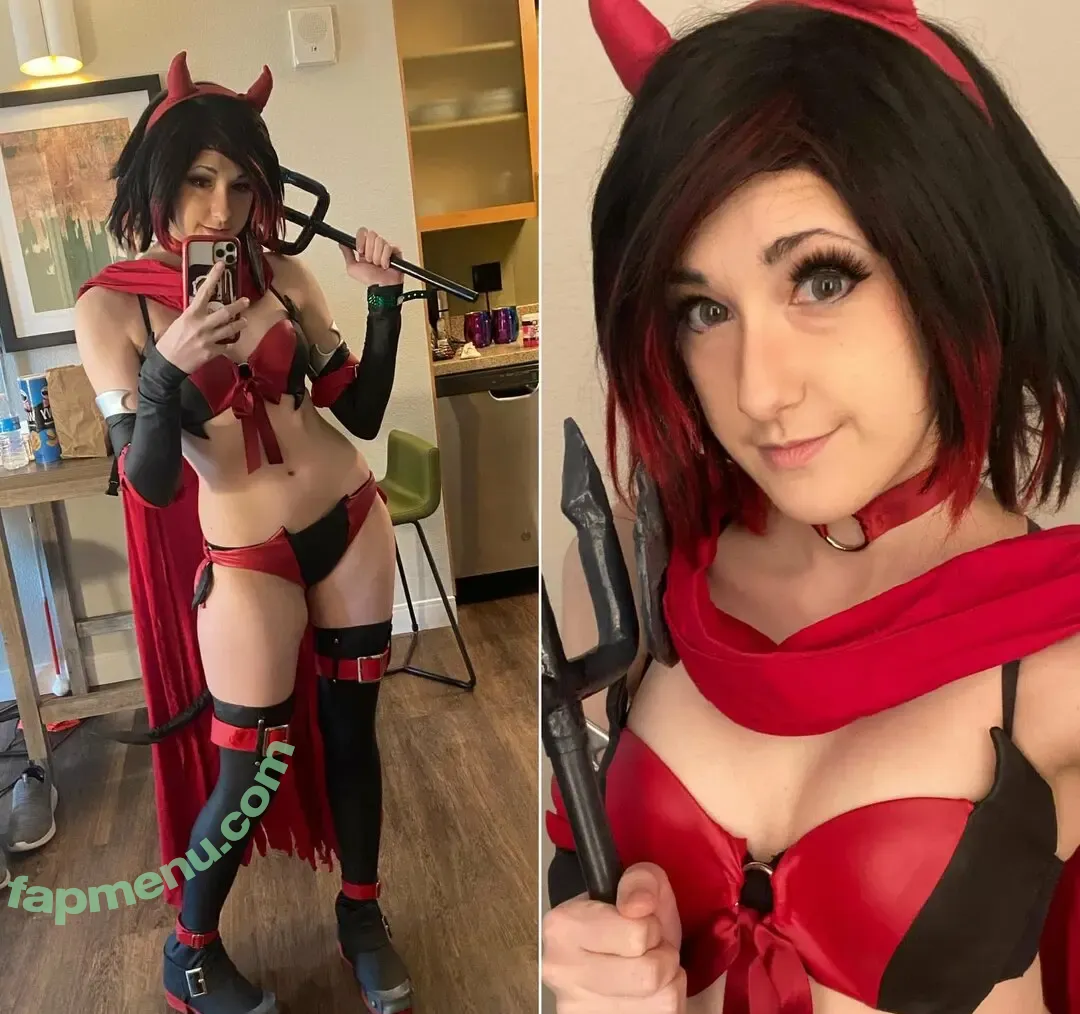 Labinnak Mangoloo Cosplay nude photo #0075 (LMcosplays / MangolooCosplay / mangoloo.cos)