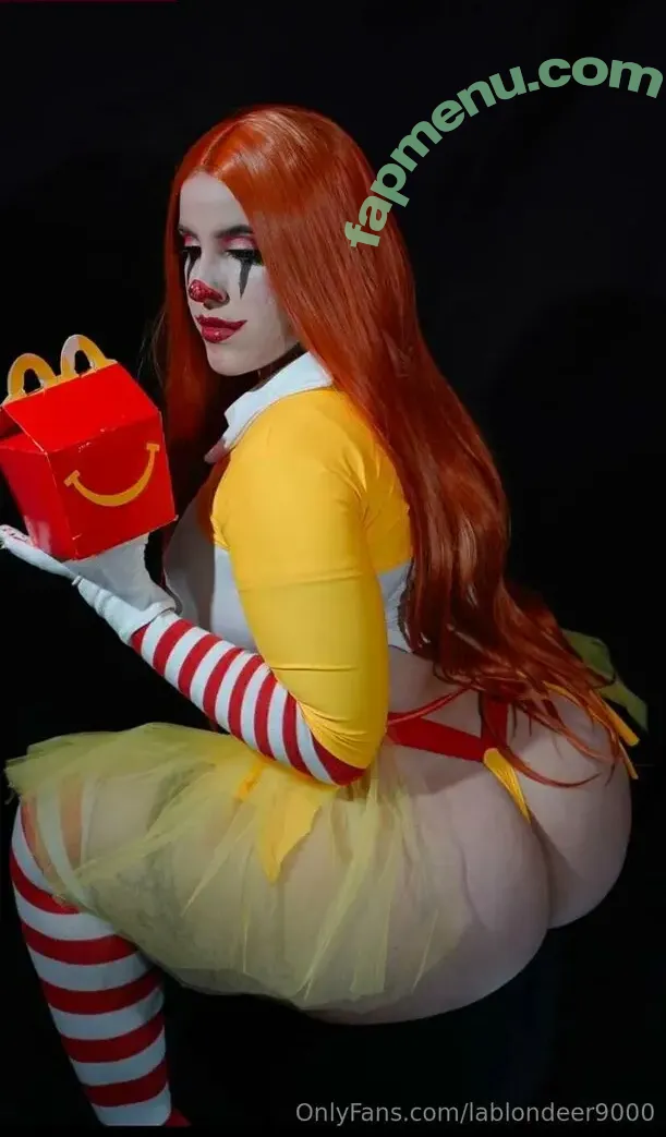 lablondeer9000 nude photo #0044 (lablondeerrr)