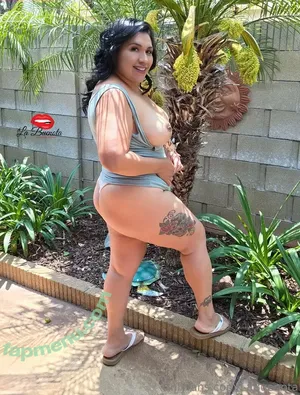 labuenota / ariasnelita nude photo #0169