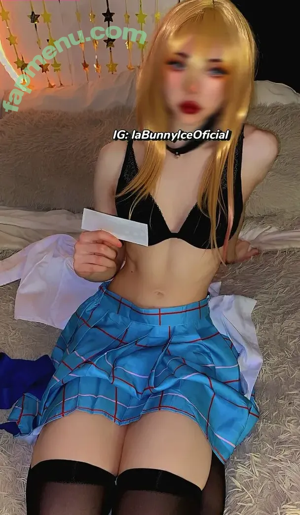 laBunnyIce nude photo #0001 (Bonaismx / labunnyice18)