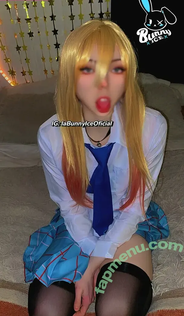 laBunnyIce nude photo #0003 (Bonaismx / labunnyice18)