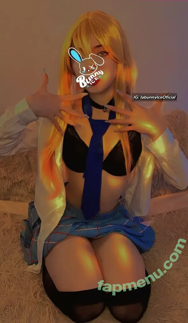 laBunnyIce nude photo #0006 (Bonaismx / labunnyice18)