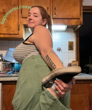 lacebeth / laciearmstrong nude photo #0140