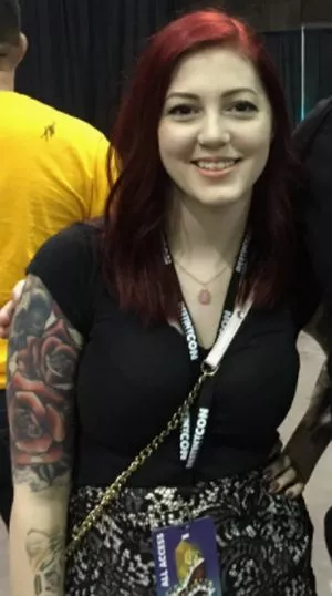 LacedUpLauren nude photo #0008