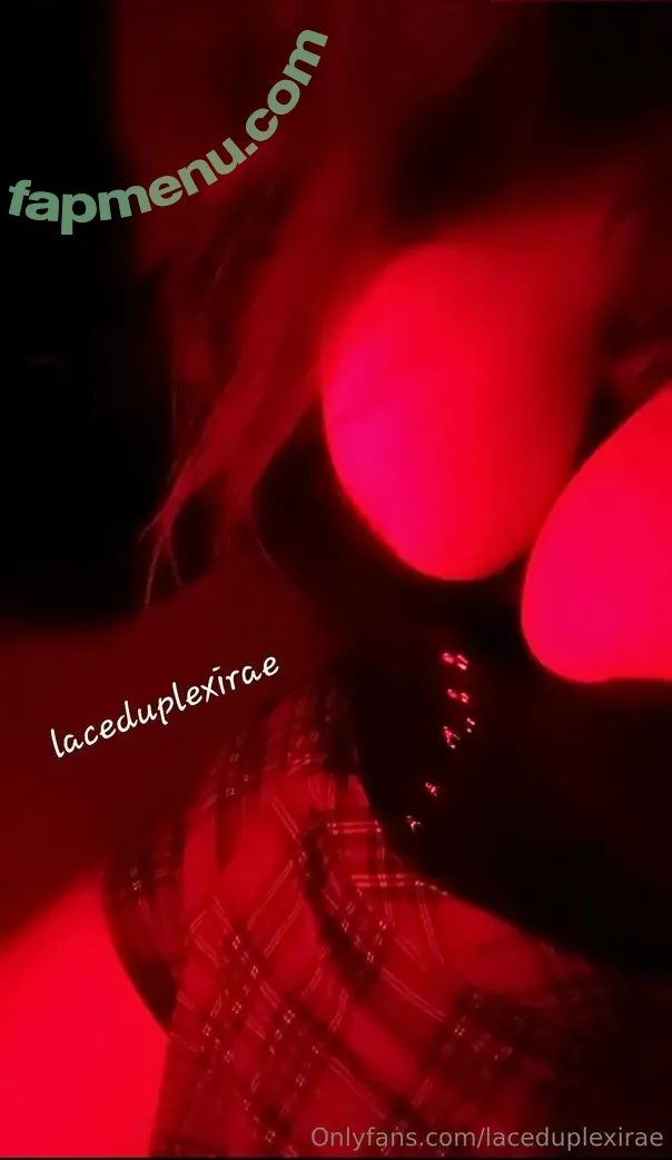 laceduplexirae nude photo #0018 (laceduplexirae)
