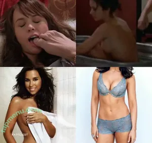 Lacey Chabert / thereallacey nude photo #0110