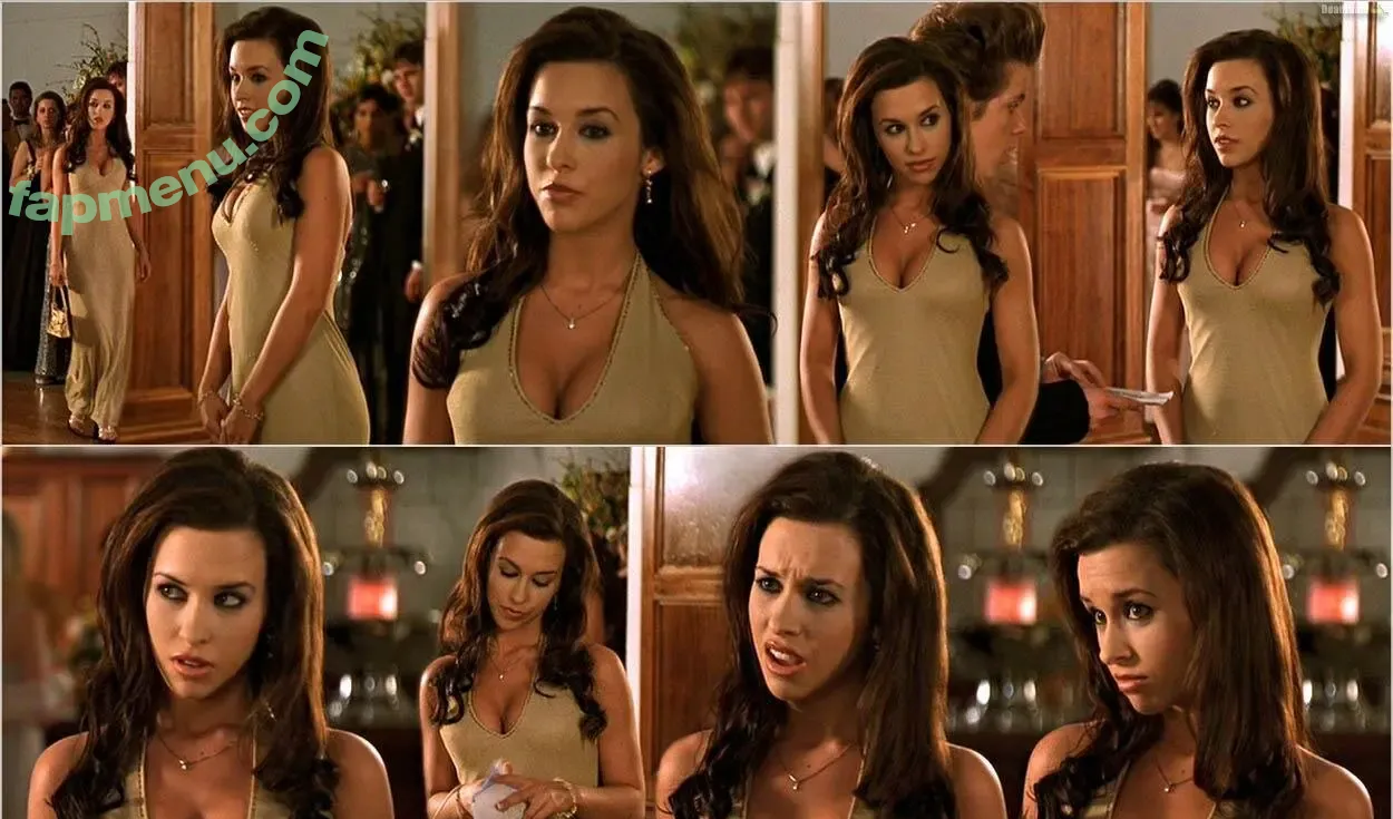 Lacey Chabert nude photo #0132 (thereallacey)