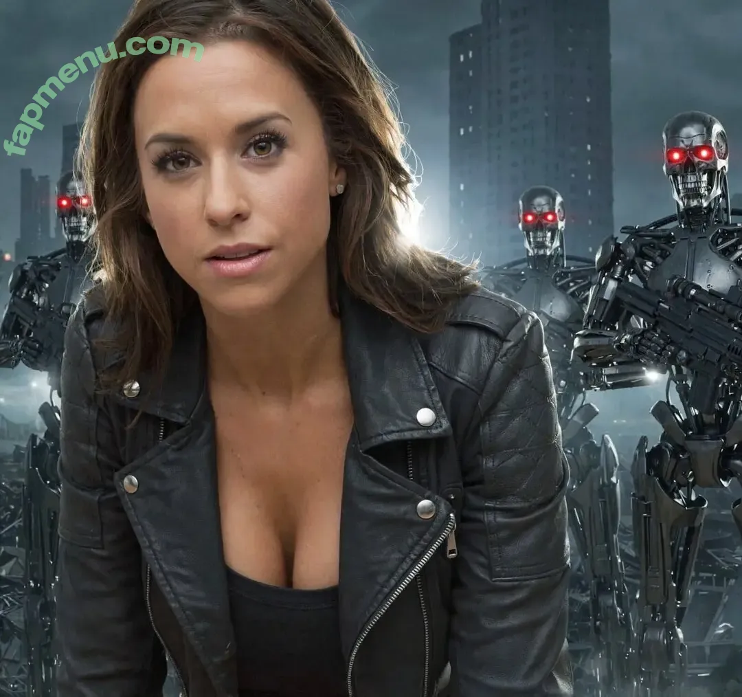 Lacey Chabert nude photo #0190 (thereallacey)